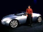 Buick 2-2 Bengal Roadster Concept 2001 года